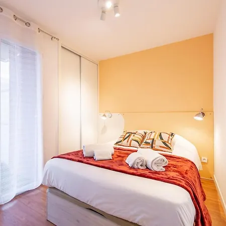 L'alaix Vivez Le Coeur De Aix-les-Bains