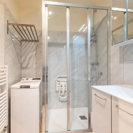 公寓 L'alaix Vivez Le Coeur De