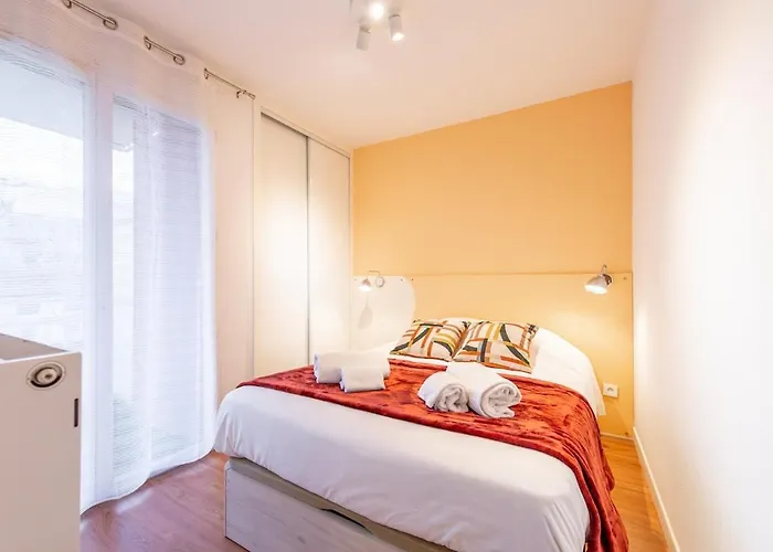 L'alaix Vivez Le Coeur De Aix-les-Bains