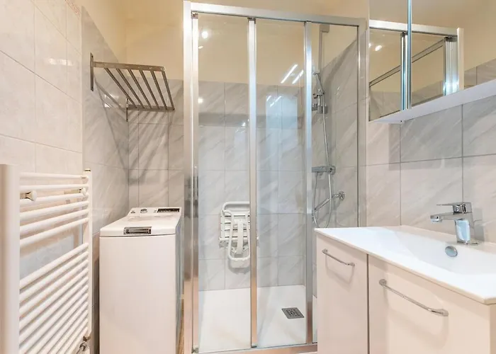 Apartment L'alaix Vivez Le Coeur De